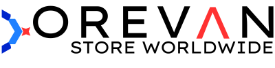 Orevan Store Worldwide